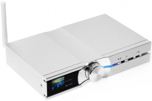 iFi NEO Stream hálózati lejátszó